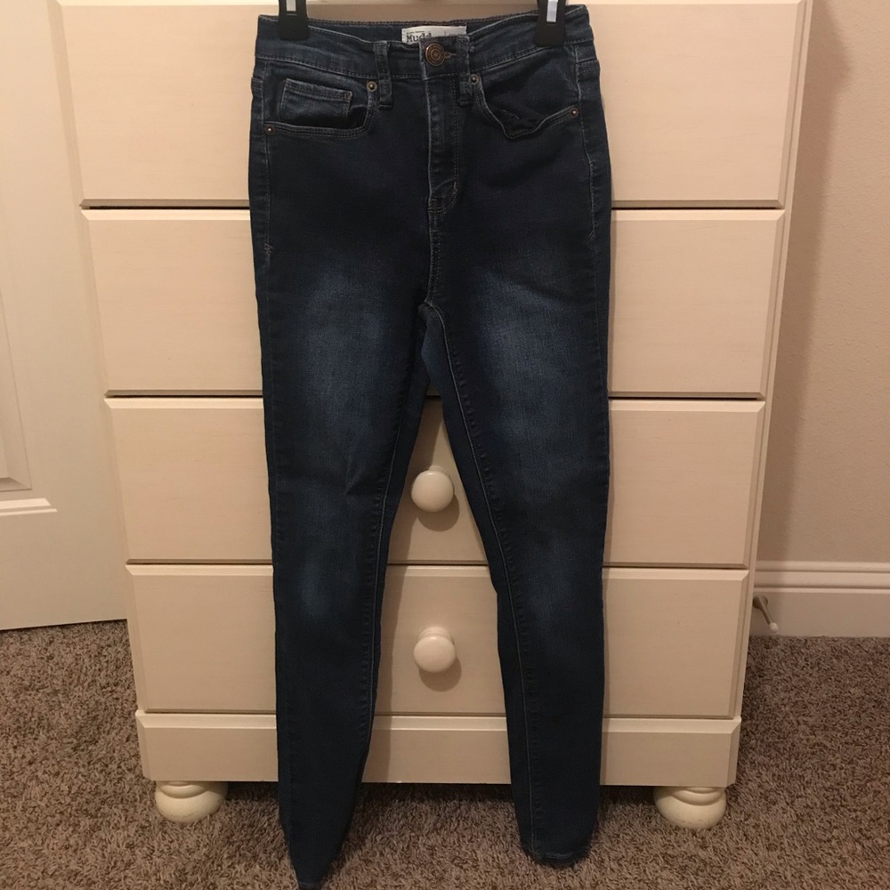 Mudd Jean Jeggings